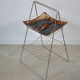 Ashtray empty pocket USA 1960
