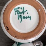 Three Vintage Thistle Pitchers – Daniel Étienne