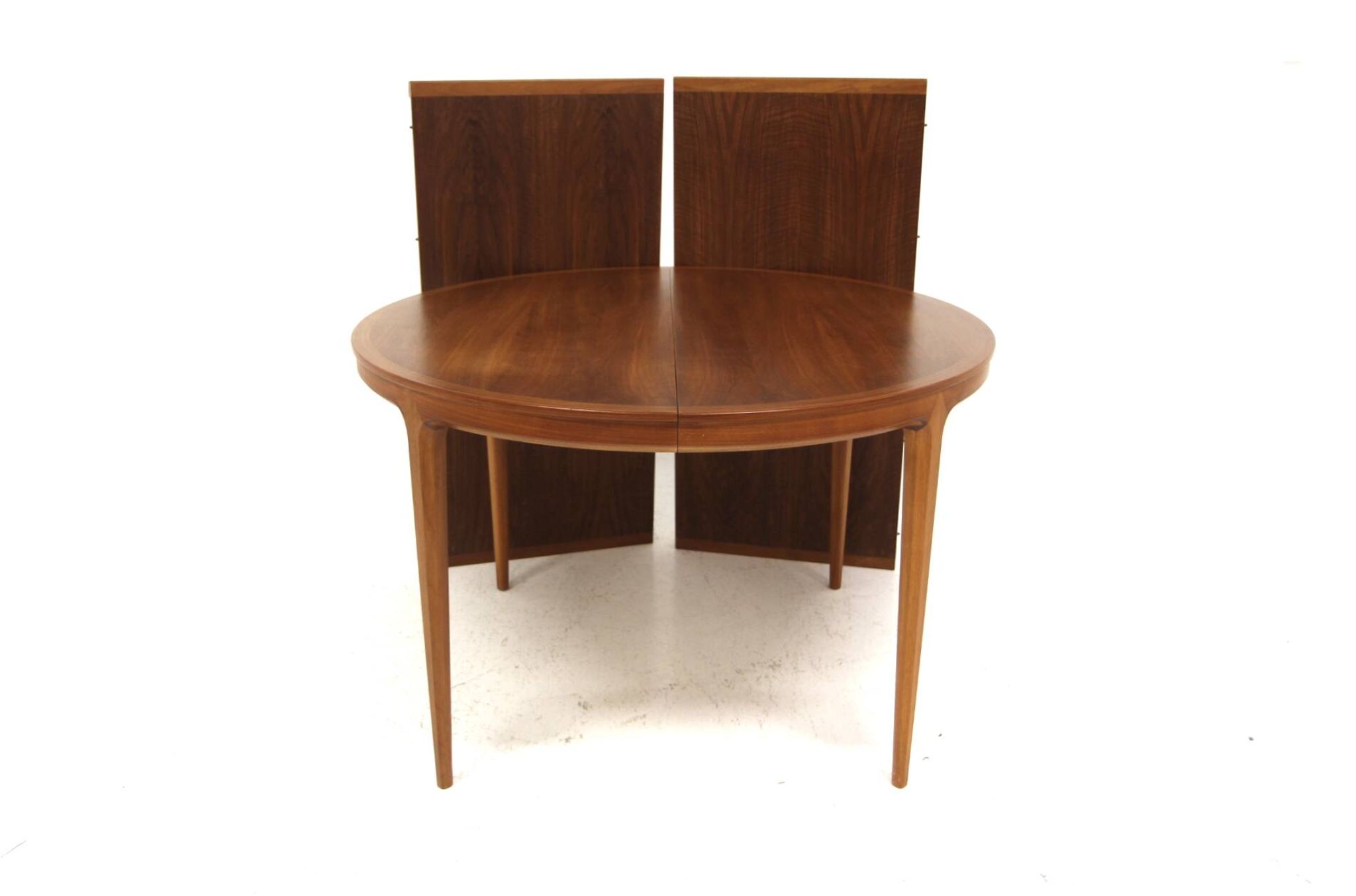 Dining table, "Facett 4-133" Bertil Fridhagen, Sweden, 1960