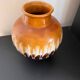 Ceramic vase