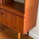 Scandinavian buffet in teak Royal board 1960