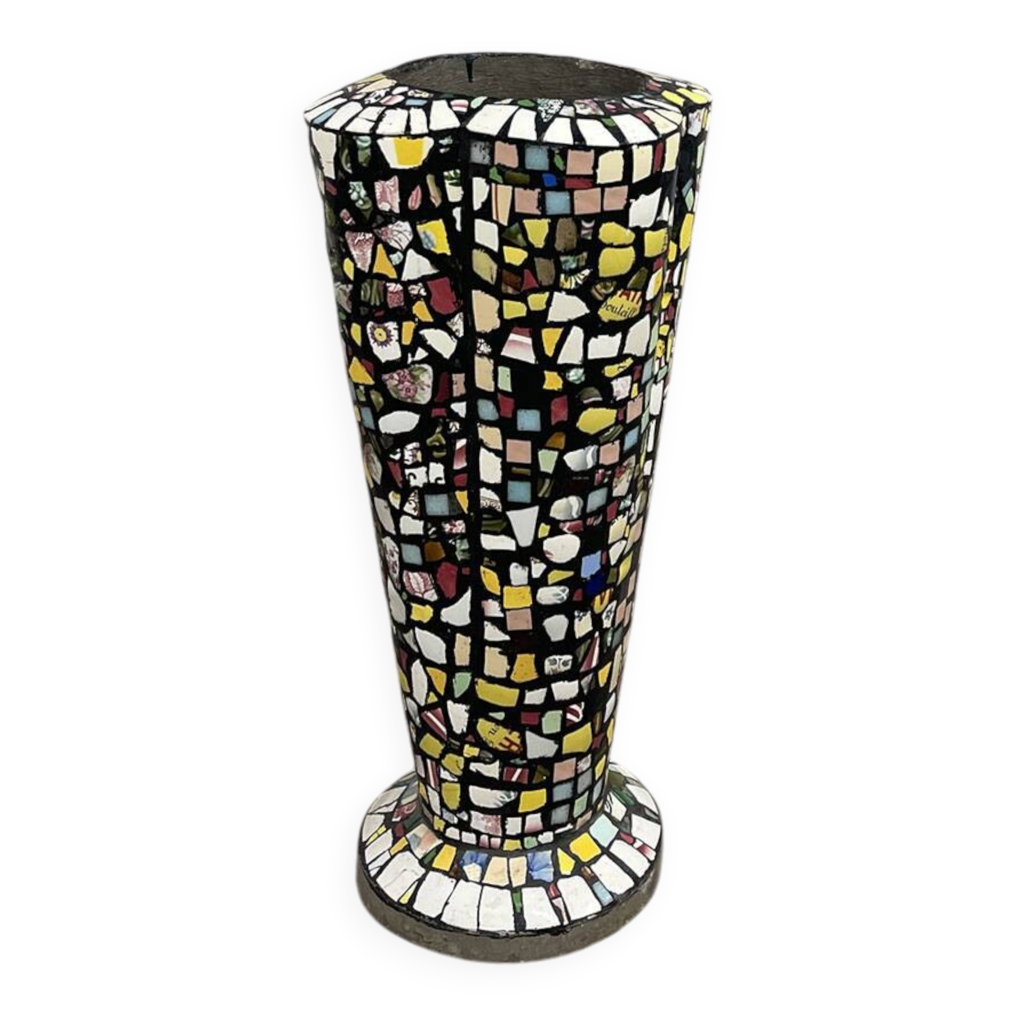 1950s umbrella stand