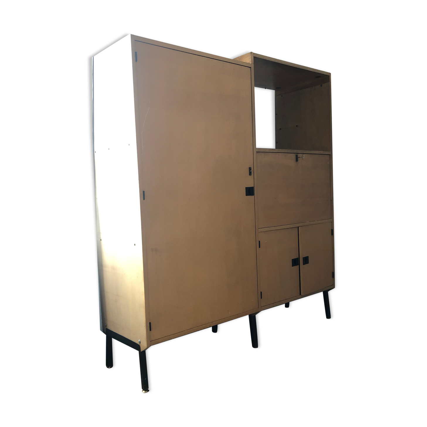 Cabinet Jean René Caillette