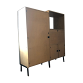 Cabinet Jean René Caillette