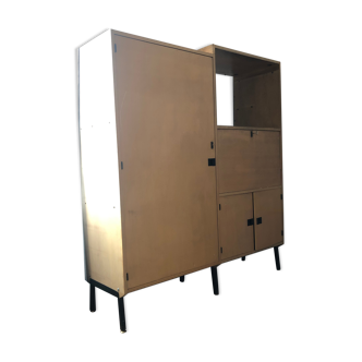 Cabinet Jean René Caillette