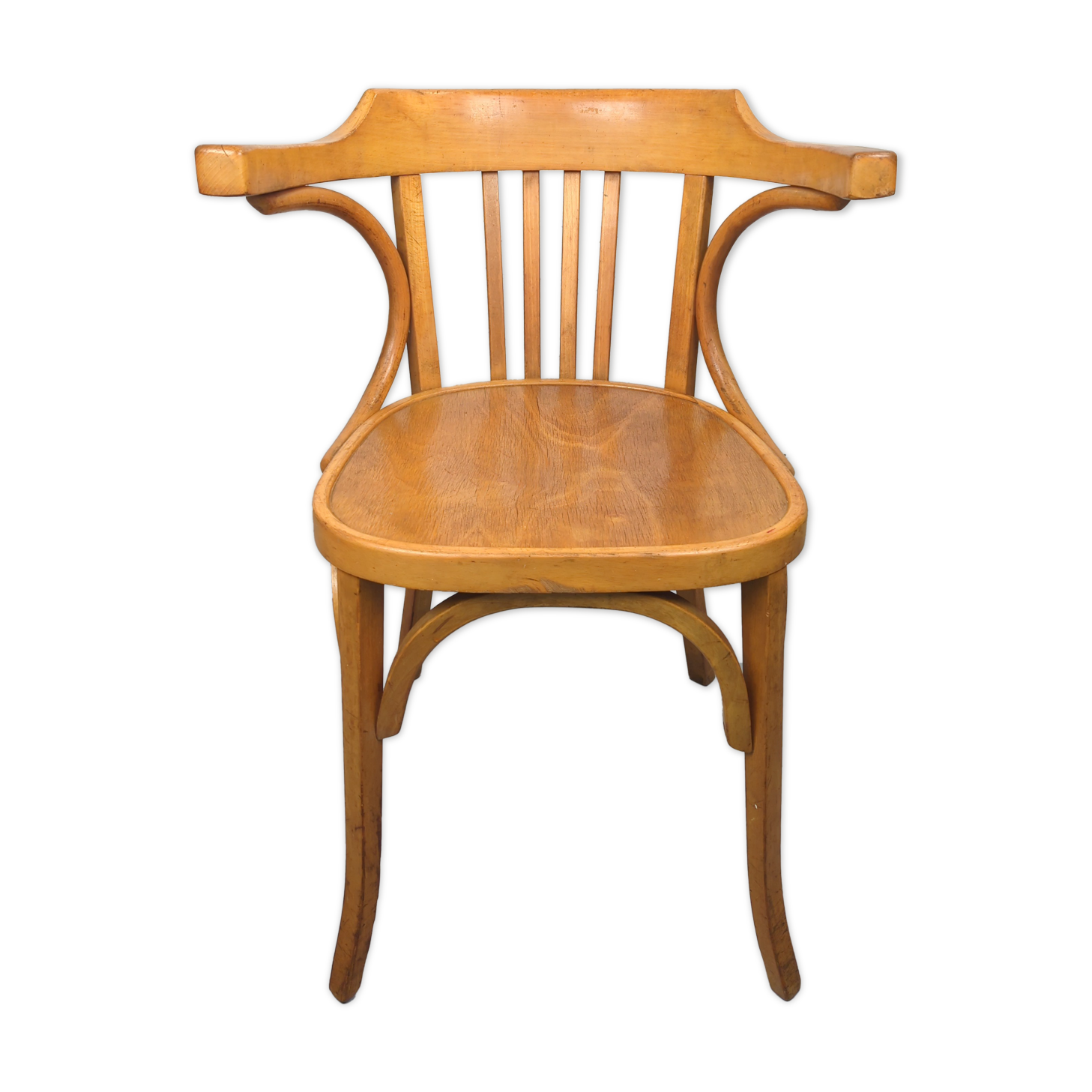 Baumann office chair