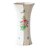 Vase with sides KG Luneville Street lamp