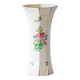 Vase with sides KG Luneville Street lamp