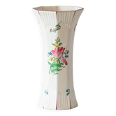 Vase with sides KG Luneville Street lamp
