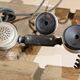 Téléphone Grammont type 10 de 1922