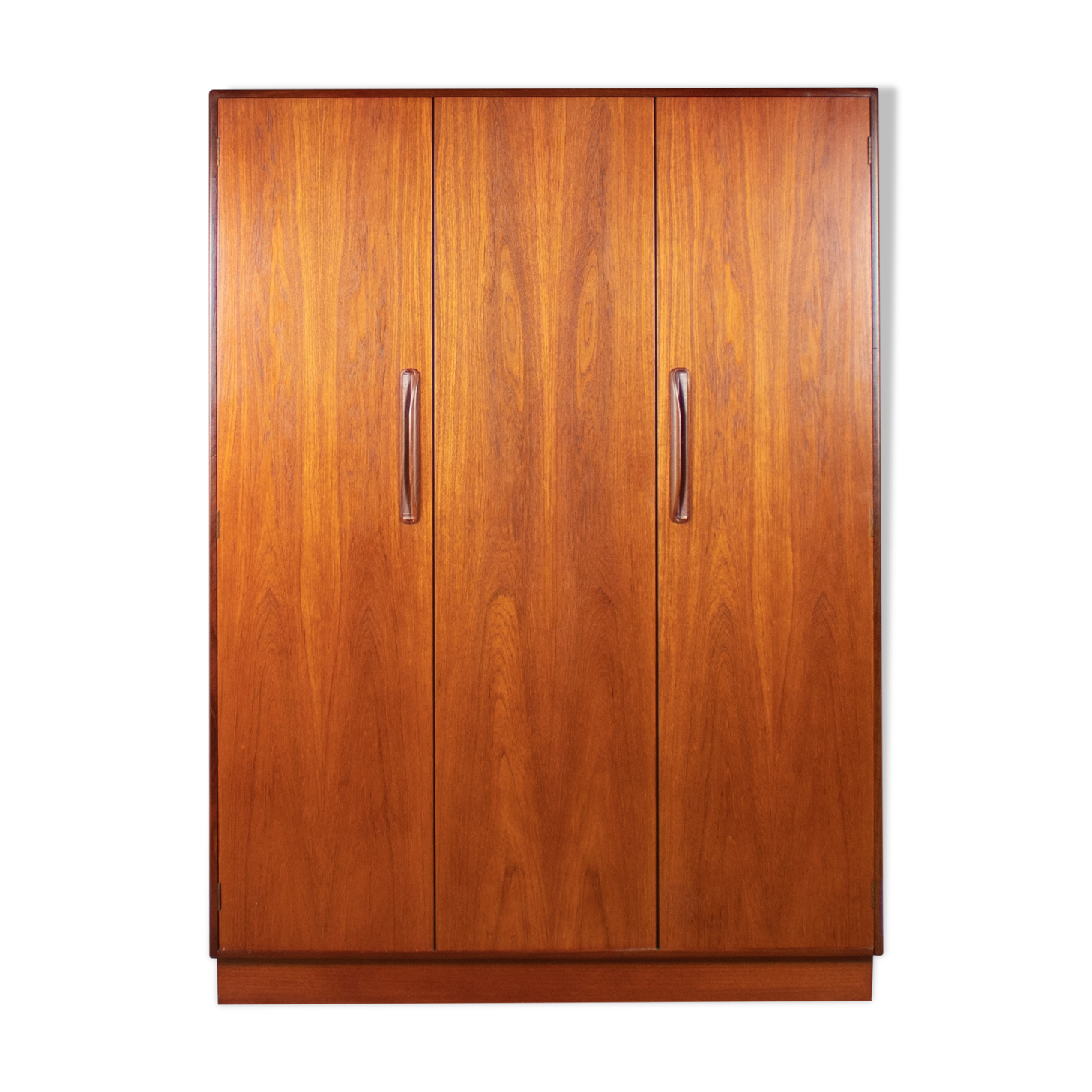 Wardrobe by Victor Wilkins, G-Plan 1960