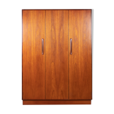 Wardrobe by Victor Wilkins, G-Plan 1960