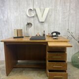 Old administration office