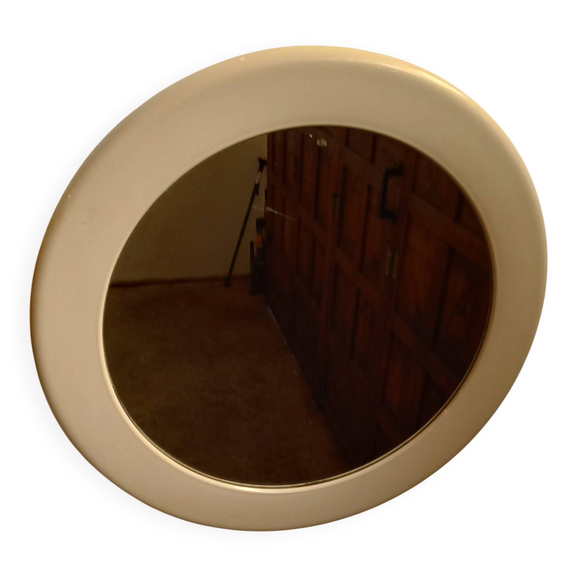 Vintage Mirror Syla