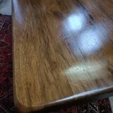 Table de monastère en bois massif