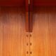 Royal mid-century teak wall unit by Poul Cadovius for Cado, 1960s