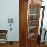 Restoration period display case