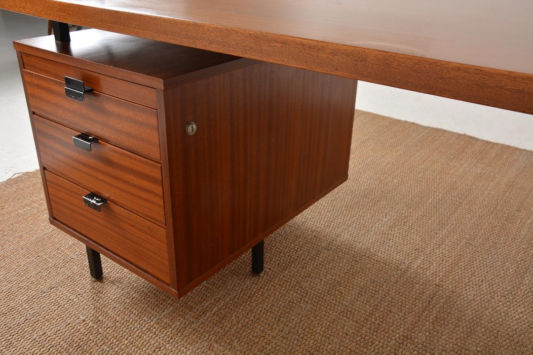 Vintage office dating back to the 60s