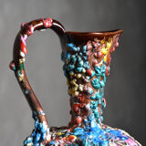 Vase Vallauris
