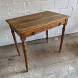 Old desk
