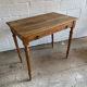 Bureau ancien