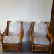 Fauteuil rotin