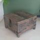Antique chest