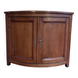 19th century cherry corner