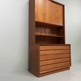 Wall cabinet Poul Hundevad Denmark