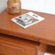 Teak desk by G-Plan 152cm