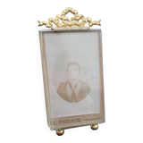 Cadre Photo Napoléon III