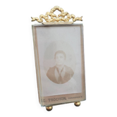 Cadre Photo Napoléon III