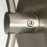 Mini Wall Lamp Model Gradi Postmodern Italian Vintage by Franco Bettonica and Mario Melocchi for Cini & Nils, 1990s