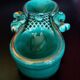Salt shaker salt pepper shaker fish slip Verceram