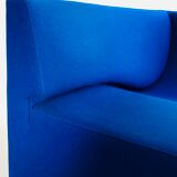 Jasper Morrison's Luxury Three Sofa for Cappellini Italy 90s