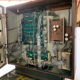 Rare pinball machine from the german brand gottlieb from the 1980s