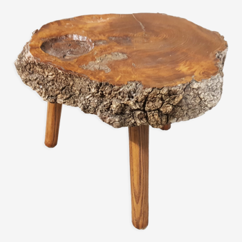 Cowherd's stool