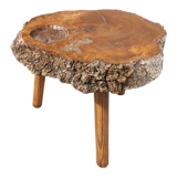 Cowherd's stool
