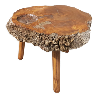 Tabouret de vacher