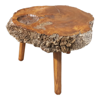 Cowherd's stool