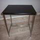 Table roulante médicale de 1965 70