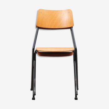 Chair Contour of Ahrend Cirkel light color