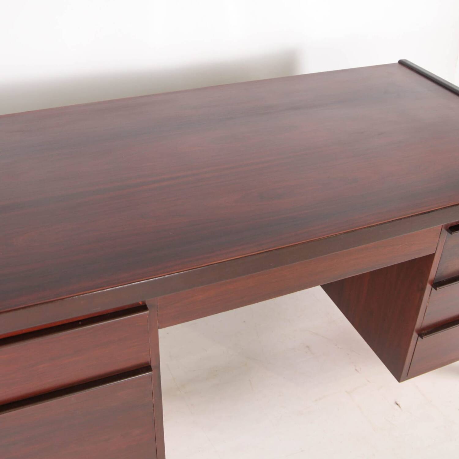 Rosewood desk