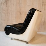 Space Age Armchair