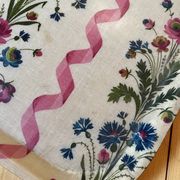 Vintage fiberglass top 60s