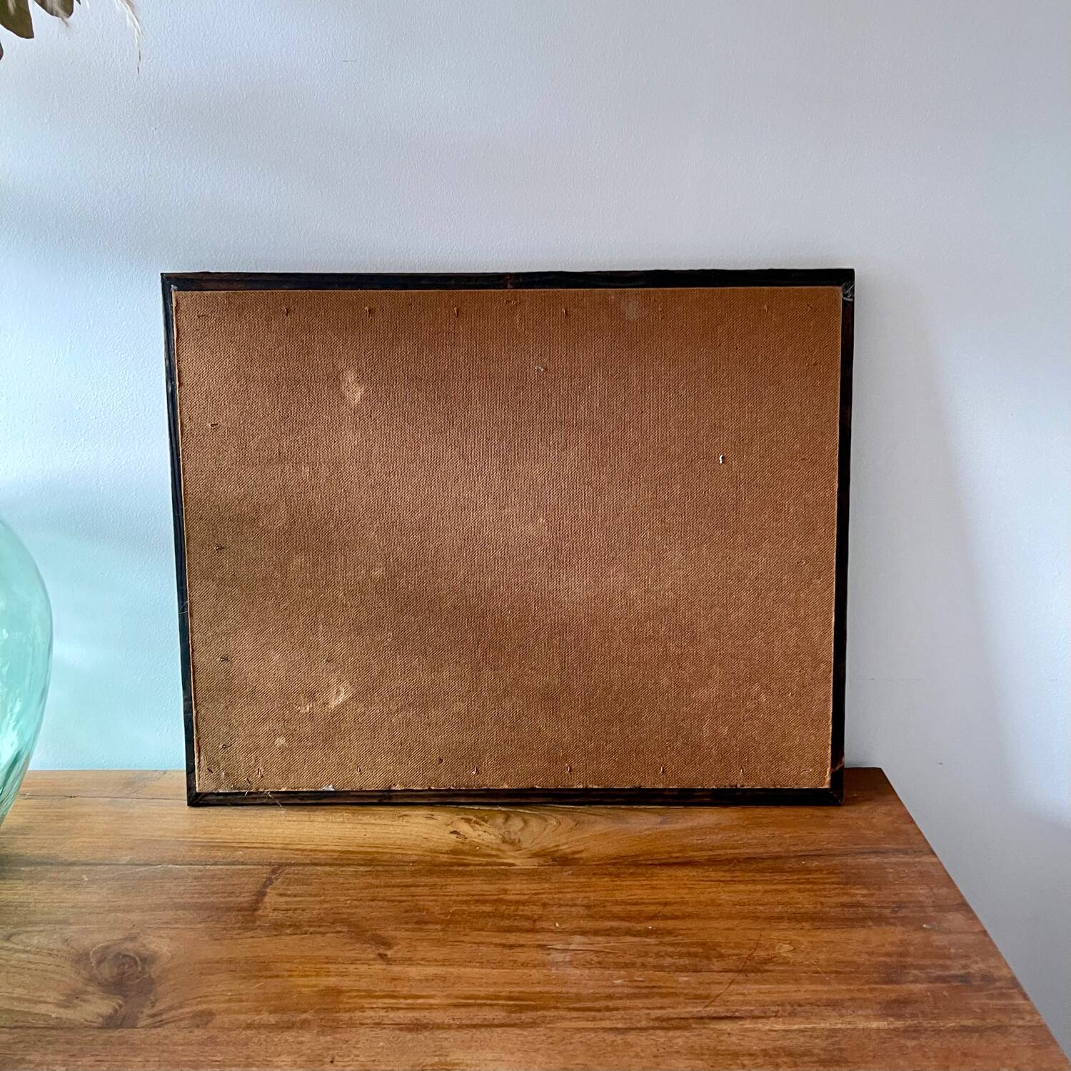 Reproduction of galloping horses