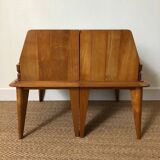 Pair of bedside tables