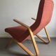Grasshopper lounge chair by eero saarinen for knoll, 1960s