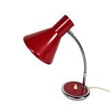 Vintage design lamp - Italian design - table lamp - Made in Italy - 70s