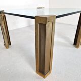 Peter Ghyczy side table 'T14'